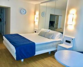 Sunny Batumi Orbi City, D1 Block, 24 floor, 2412